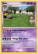 Ariia