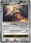 Reshiram