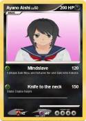 Ayano Aishi
