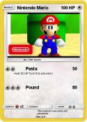 Nintendo Mario