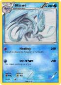 Blizzard