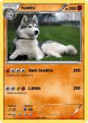 huskto