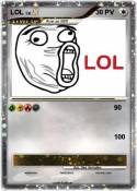 LOL