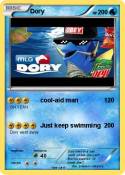 Dory