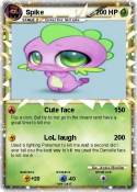 Spike