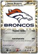 Denver Broncos