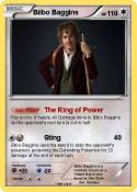 Bilbo Baggins