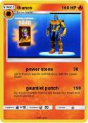 thanos