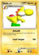 Yoshi