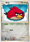 Birdy