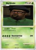 BIg Smoke