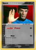 Spock