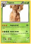 cegamon