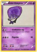 Alolan Eldeglos
