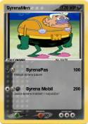 SyrenaMen