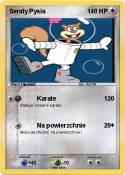 Sendy Pysia