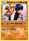 MARINETTE Y