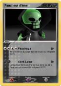Faucheur d'âme
