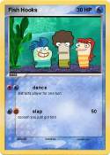 Fish Hooks