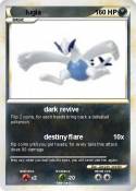 lugia