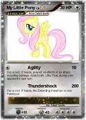 My Little Pony