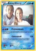 KendySherry