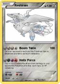 Reshiram