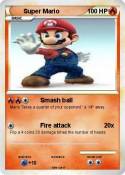 Super Mario