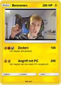 Bennemen