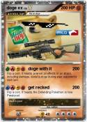 doge ex