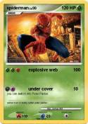 spiderman