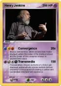 Henry Jenkins