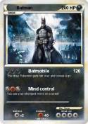 Batman