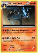 M/ Charizard