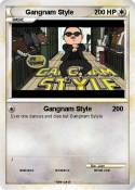 Gangnam Style