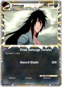 Getsuga