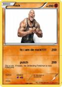 rock