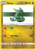 Raquay