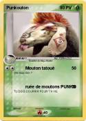 Punkouton