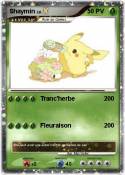 Shaymin