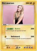 Fie Lauersen