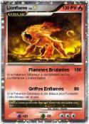 Lionflame