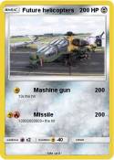 Future helicopt