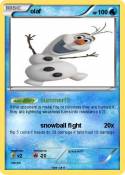 olaf