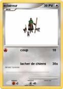 eclaireur