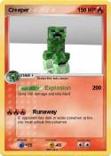 Creeper
