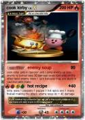 cook kirby