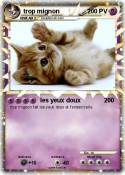 trop mignon