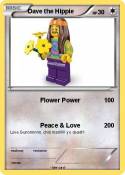 Dave the Hippie