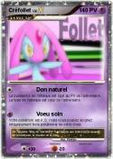 Créfollet